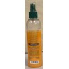 Naturistics Moisturizing Body Spray Peach Boquet 8 fl oz low