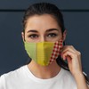 MW Maskworld Face Masks with Various Motifs