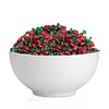 Arcor Strawberry Bon Bons - 2 Pound Bulk Pack -