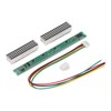 Music Level Indicator Module Integrated 16 Segments for LED Music