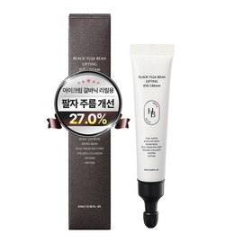 Partner_Reference Heve Blue Black Yuzu Bean Lifting Auto Eye Cream Refill 1pc 15ml / 헤브블루 블랙 유자 빈 리프팅 오토 아이크림 리필용 1개 15ml