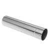 GANAZONO Wood Stove Chimney Flue Accessory Stainless Steel Extension Tube