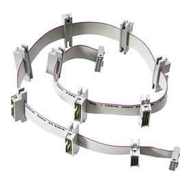 Synthrotek Flying Bus Cable - Accessory for Modular Synthesizers