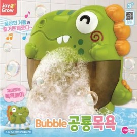 조이앤그로우 버블공룡목욕놀이 : 토이저러스