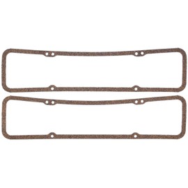 MAHLE Original VS38110 Engine Valve Cover Gasket Set