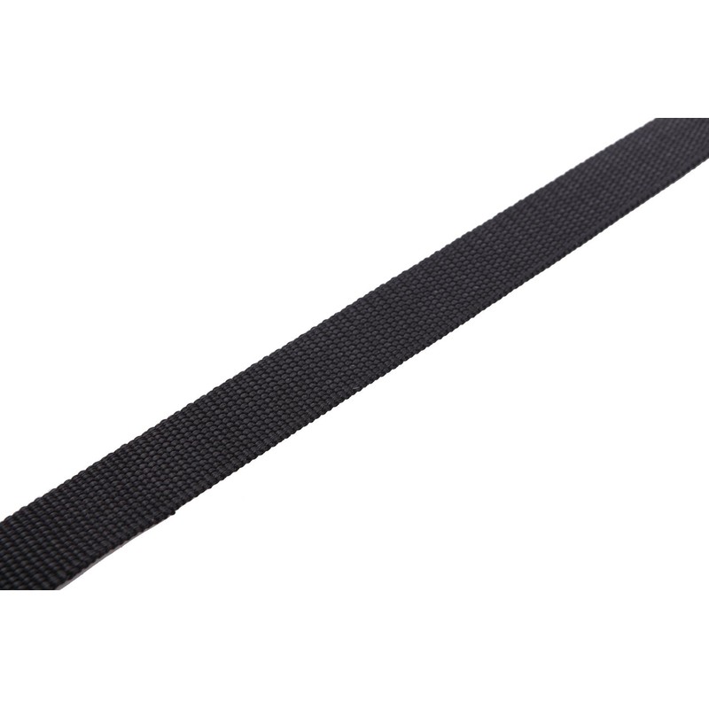 Durable Adjustable Nylon Dog Collar, 1 Inch Wide, for Large