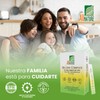 All Nature Billion Complex, Probióticos 10 Billones, Pre, Pro y