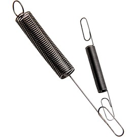 Go-Cheers Replacement 691859 692211 Governor Springs for Briggs and Stratton Classic & Sprint Engines
