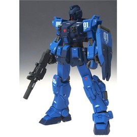 GUNDAM FIX FIGURATION 0027 Blue Destiny