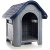 always-quality All Weather Dog House Small to Medium Indoor Outdoor
