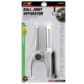 ‎Performance Tool Performance Tool W83022 Ball Joint Separator