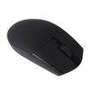 Wireless Mouse Adjustable DPI USB Receiver Portable Gaming Mice for