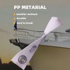 Boat Cover Snap Extender for Boat Canvas,Steel Snap Extender,Extension Sizes