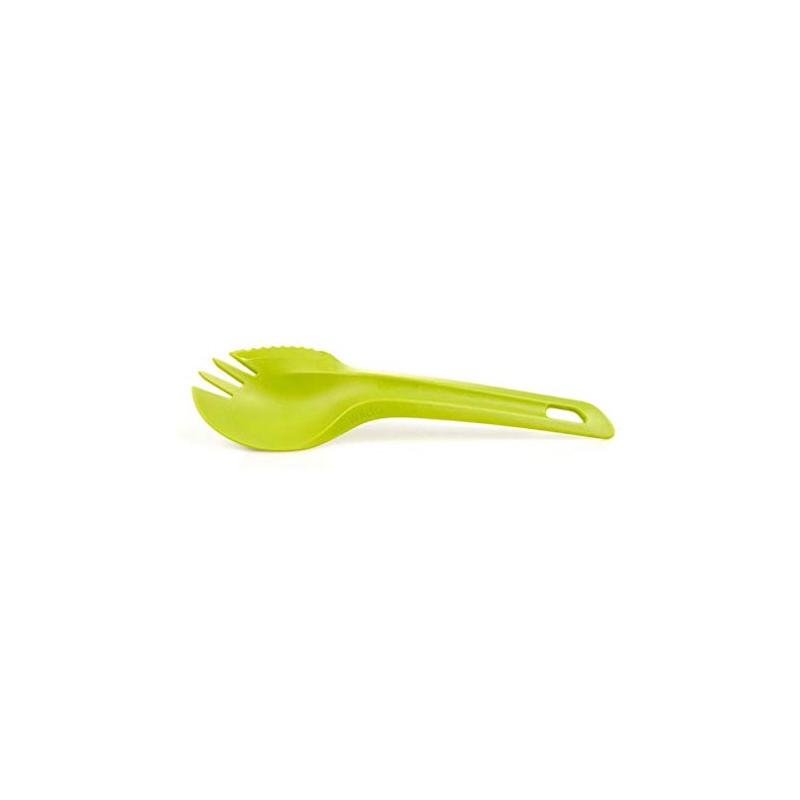 Wildo Spork, Lime