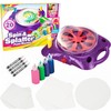 Creative Kids Spin & Paint Art Kit - Spinning Art