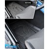 VEISUTOR TPE Floor Mats for Polaris Slingshot 2020-2022, Replace #2889323