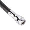 Scuba Diving BCD Low Pressure Regulator Hose Flexible Rubber Gas