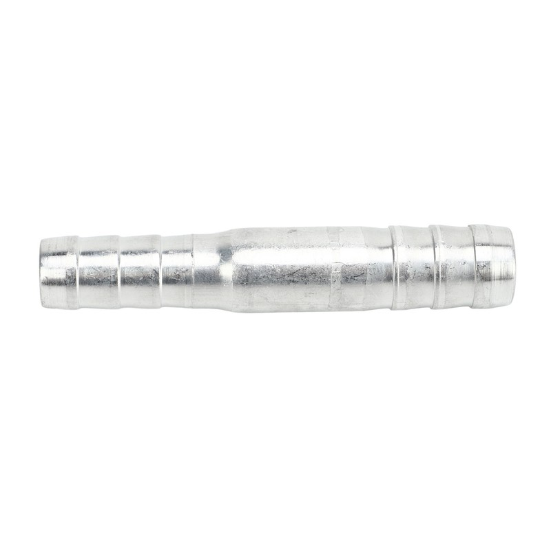 50 Pcs Air Conditioning Hose Barb Fitting Aluminum Pipe Connector