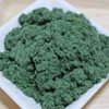Chamduori mugwort powder 500g (domestic) / 참두리 쑥 가루 분말