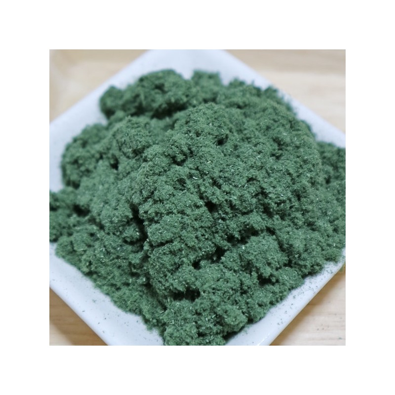 Chamduori mugwort powder 500g (domestic) / 참두리 쑥 가루 분말