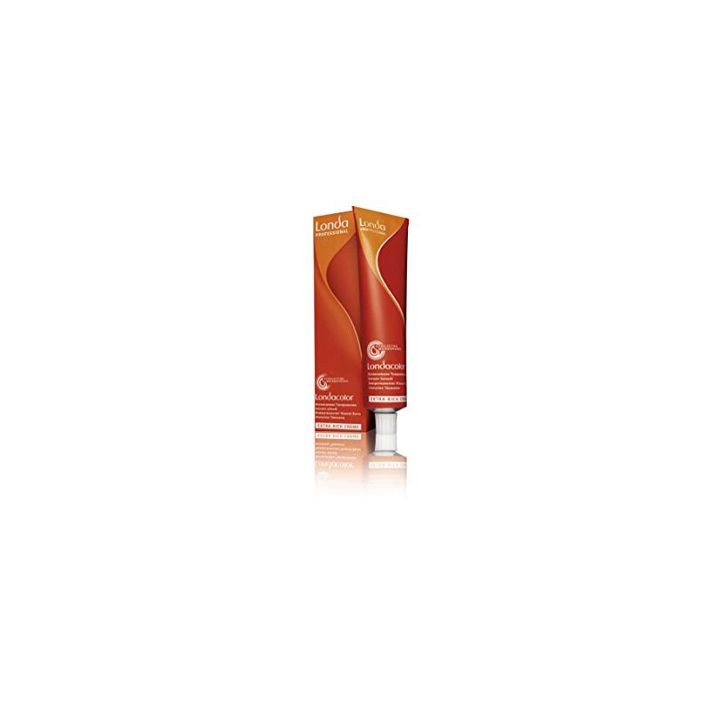 Londa Londacolor Intensivtönung 8/71 hellblond braun-asch, 60 ml