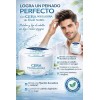 Pack 4 Cera Modeladora Para El Cabello 100g Shelo Nabel