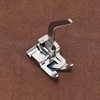 OTOTEC 2PCS Low Shank Snap-on Tricot Foot Knitting Presser Foot