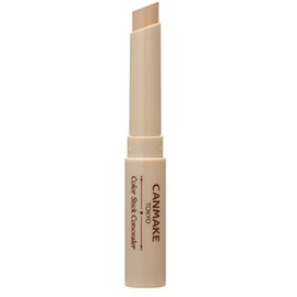 Canmake Color Stick Concealer 01 Natural Beige