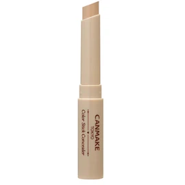 Canmake Color Stick Concealer 01 Natural Beige