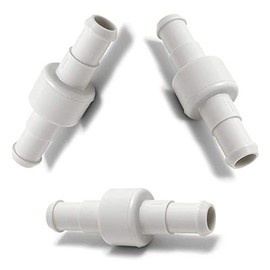ATIE 280, 380, 180 Pool Cleaner Ball Bearing Hose Swivel D20 Replacement for Zodiac Polaris Pool Cleaner Ball Bearing Swivel D20, D-20 (3 Pack)