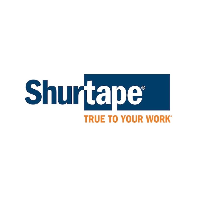 Shurtape LS 300 HVAC Line Set de cinta adhesiva, 55