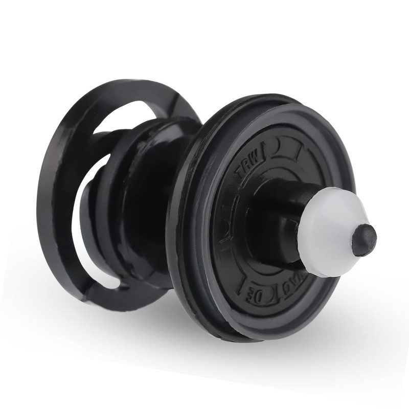 ZDNT Pack of 20 Door Panel Mounting Clips, Door Panel