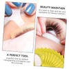 BIUDECO Eyelash Lift Kit Lash Curler Grafting Gaskets Perm Pads
