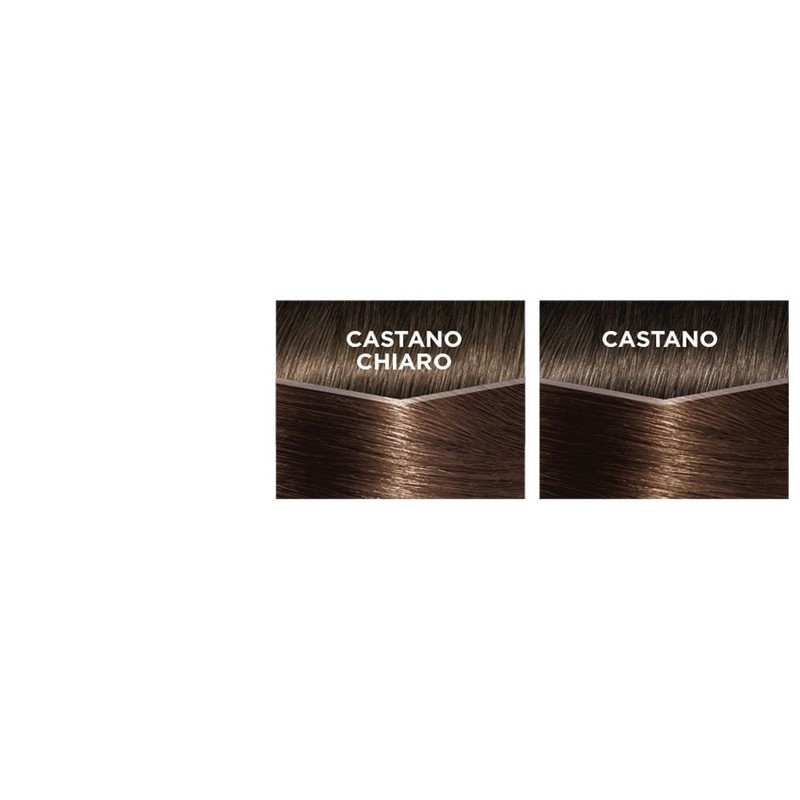 L'OREAL Casting 400 Brown Cream No Ammonia - Estrosa Hair