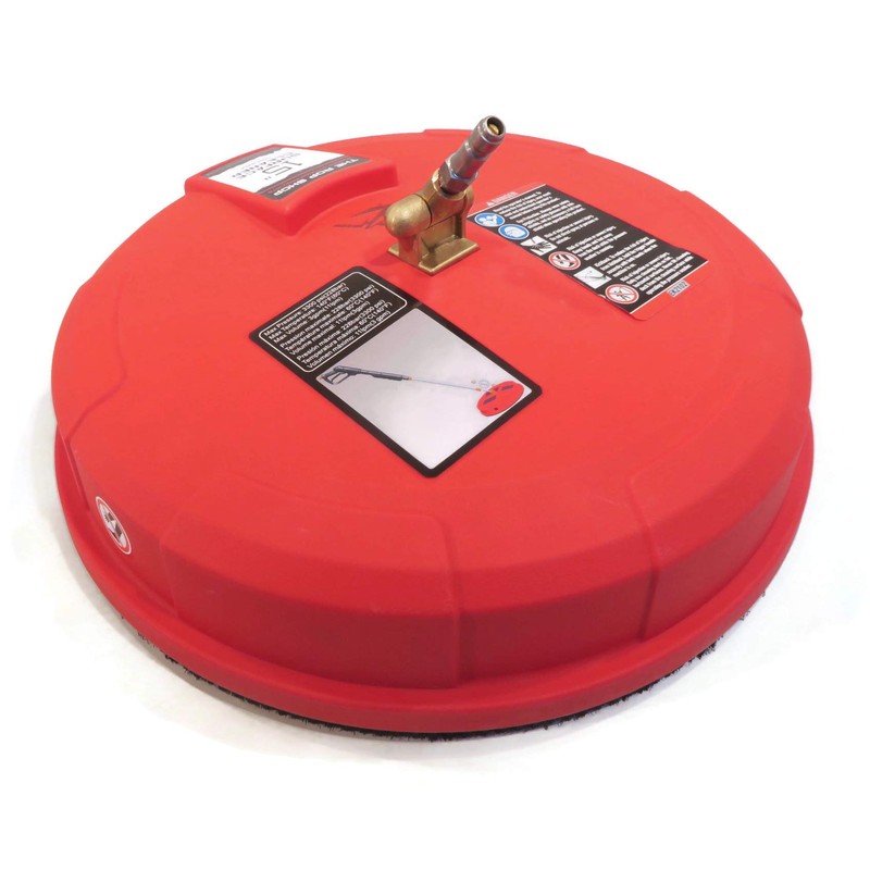 The ROP Shop | 15" Surface Cleaner Attachment for Homelite
