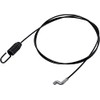 Snowblower Clutch Drive Cable for MTD 946-04229 746-04229 946-04229B