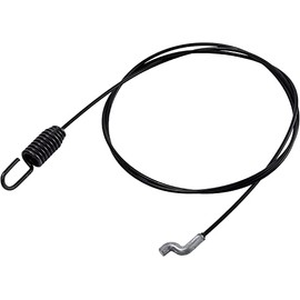 Snowblower Clutch Drive Cable for MTD 946-04229 746-04229 946-04229B
