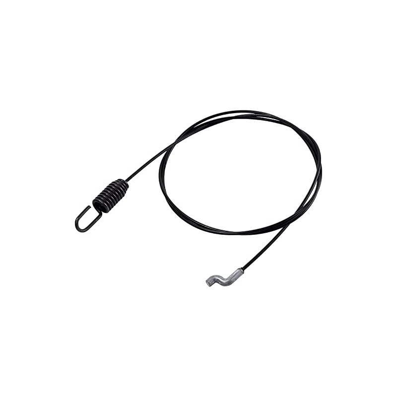Snowblower Clutch Drive Cable for MTD 946-04229 746-04229 946-04229B