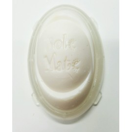 body & sole Elite Inserts for Soapy Soles Elite Foot Care System - Elite Bath Brush and Sole Mate Holders - Pumice, Hard Soap, and Liquid Soap Dispenser, Pack of 3