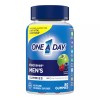 One A Day Men's Multivitamin Gummies, Multivitamins for Men, 80