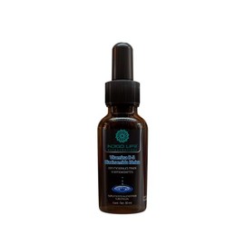 Vitamina B-3 Ionizada (Niacinamida) 30 ml