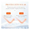 Protector Solar Aloe Vera Refrescante Bioaqua Spf60 40g