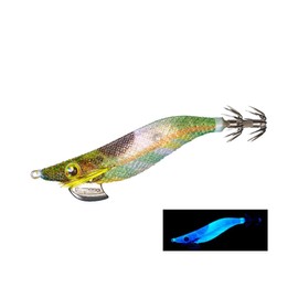Shimano Sephia Clinch Flash Boost Rattle No. 3 QE-J30V 006 Kamura Avocado
