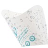 BESPORTBLE Female Standing Urinal Funnel 12 Pack Disposable Urination Devices