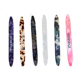 Set of 6 Oud Picks Oud Risha Original 'Istanbul' Oud Accessory