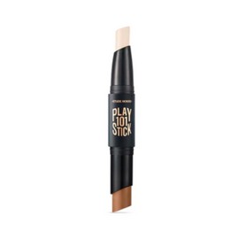 ETUDE [ETUDE]Play 101 Stick Contour Duo (2 Colors)
