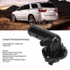 Coolant Thermostat Housing High Performance 05184651AG Replacement for Jeep Grand