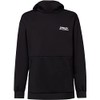Oakley Park RC Softshell Hoodie Blackout