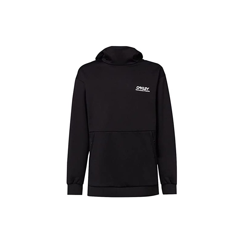 Oakley Park RC Softshell Hoodie Blackout