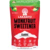Lakanto Monkfruit Sweetener Classic - with Erythritol 500g